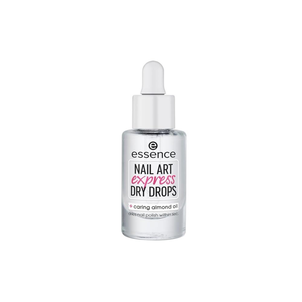 Essence Dry Drops Óleo Secante 8ml