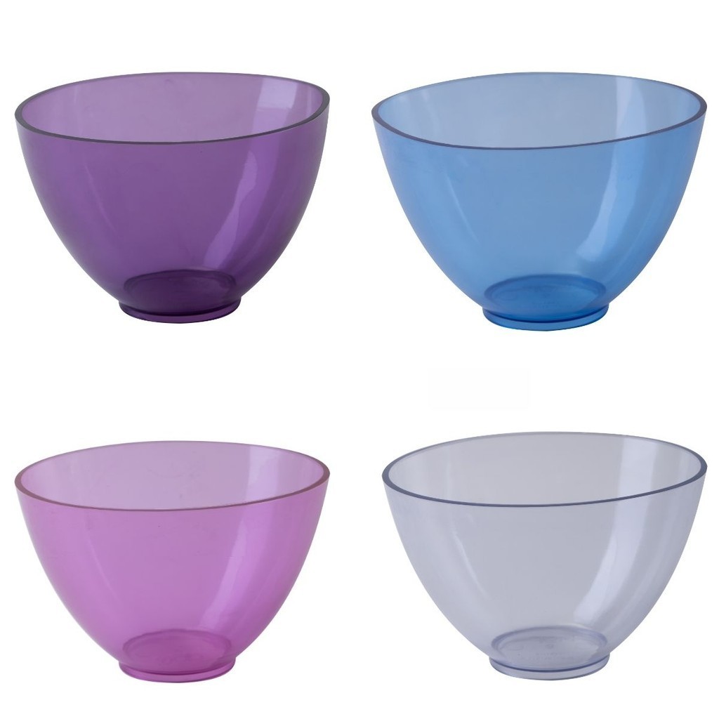 Cubeta Flexível Nova Ogp Diversas Opções