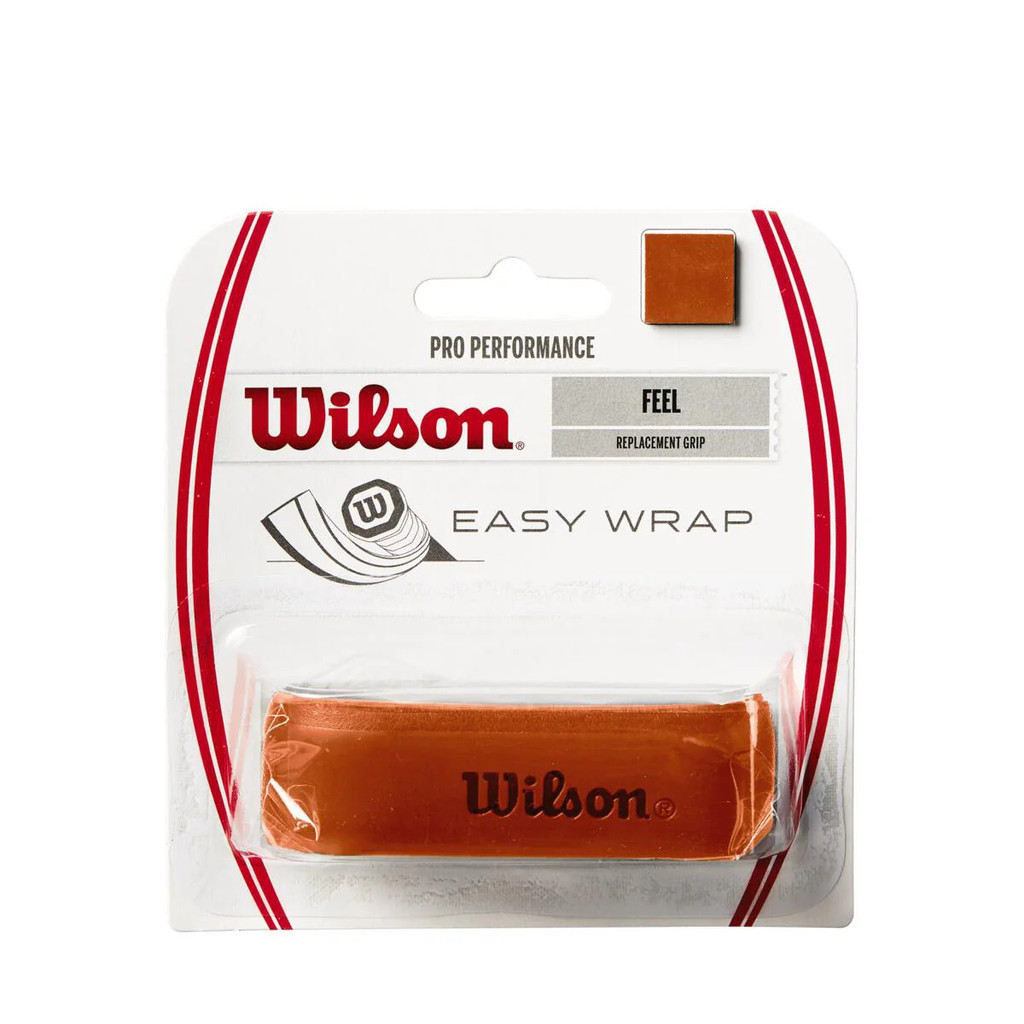 Grip Pro Performance - Wilson