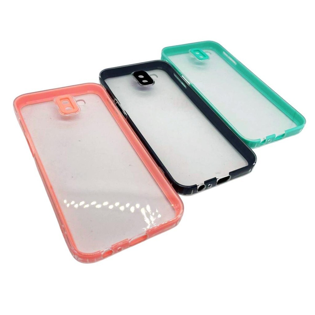 Capa Capinha de celular compatível com Galaxy J6 Plus Duo