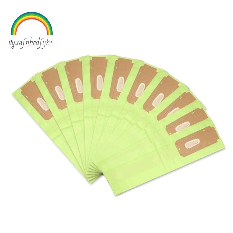 10PCS O Saco De Substituição Do Aspirador De Pó Vertical Xl