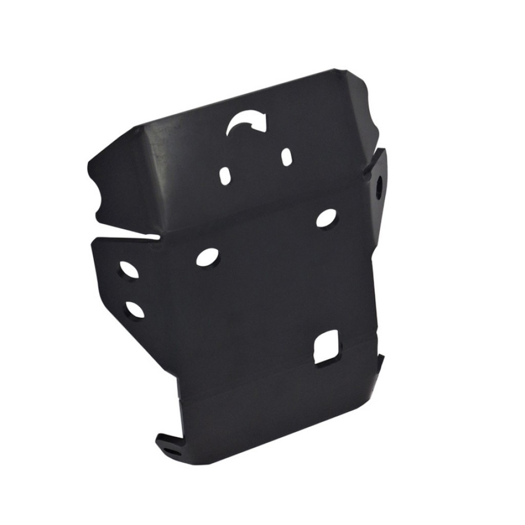 S537 Protetor de motor KTM EXC 250 300 Gas gas EC 250 300 *plástico*