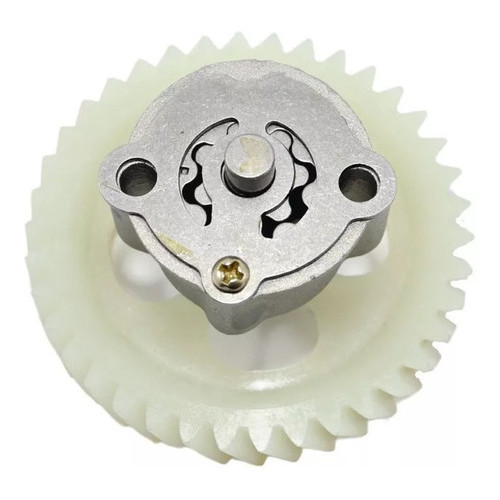 Bomba Oleo Fazer 150 Factor 125 Factor 150 Xtz 150 14 Á 16