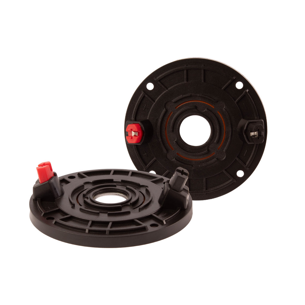 Kit 5 Reparo Driver ST400 Super Tweeter AllTech Selenium