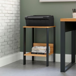 Mesa de Canto Industrial em Oferta na Shopee