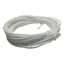 10 Metros Pavio 2 Mm Médio Para Velas Decorativas B2030
