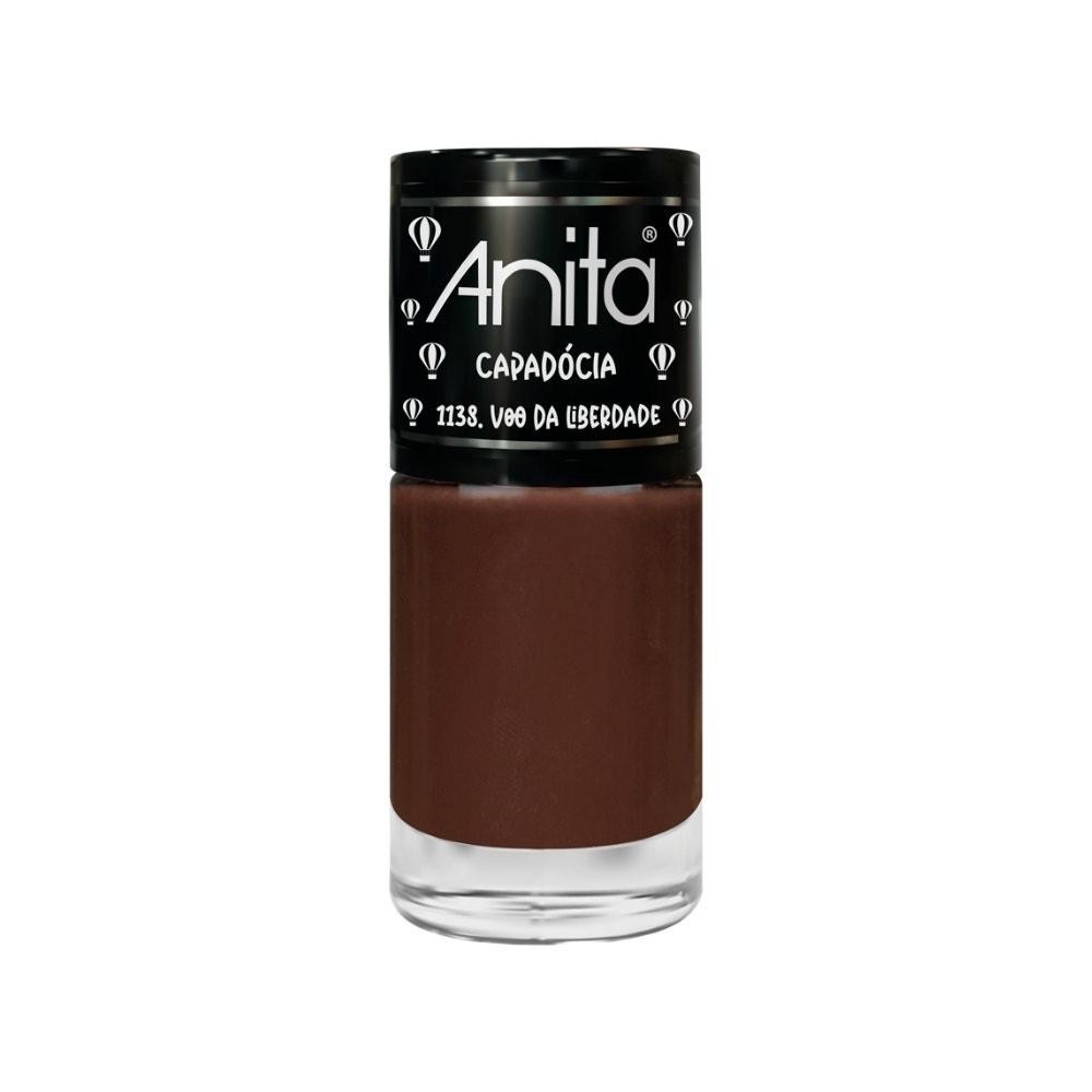 Esmalte Anita Capadócia Voo da Liberdade 10ml em Oferta na Shopee