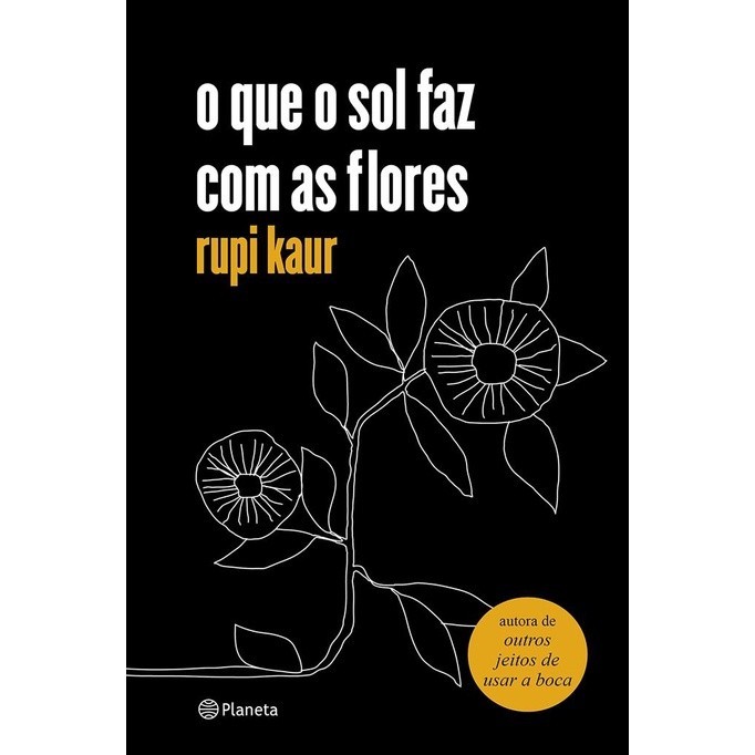 Rupi Kaur: Guia Completo e Onde Comprar | BuscaProdutos
