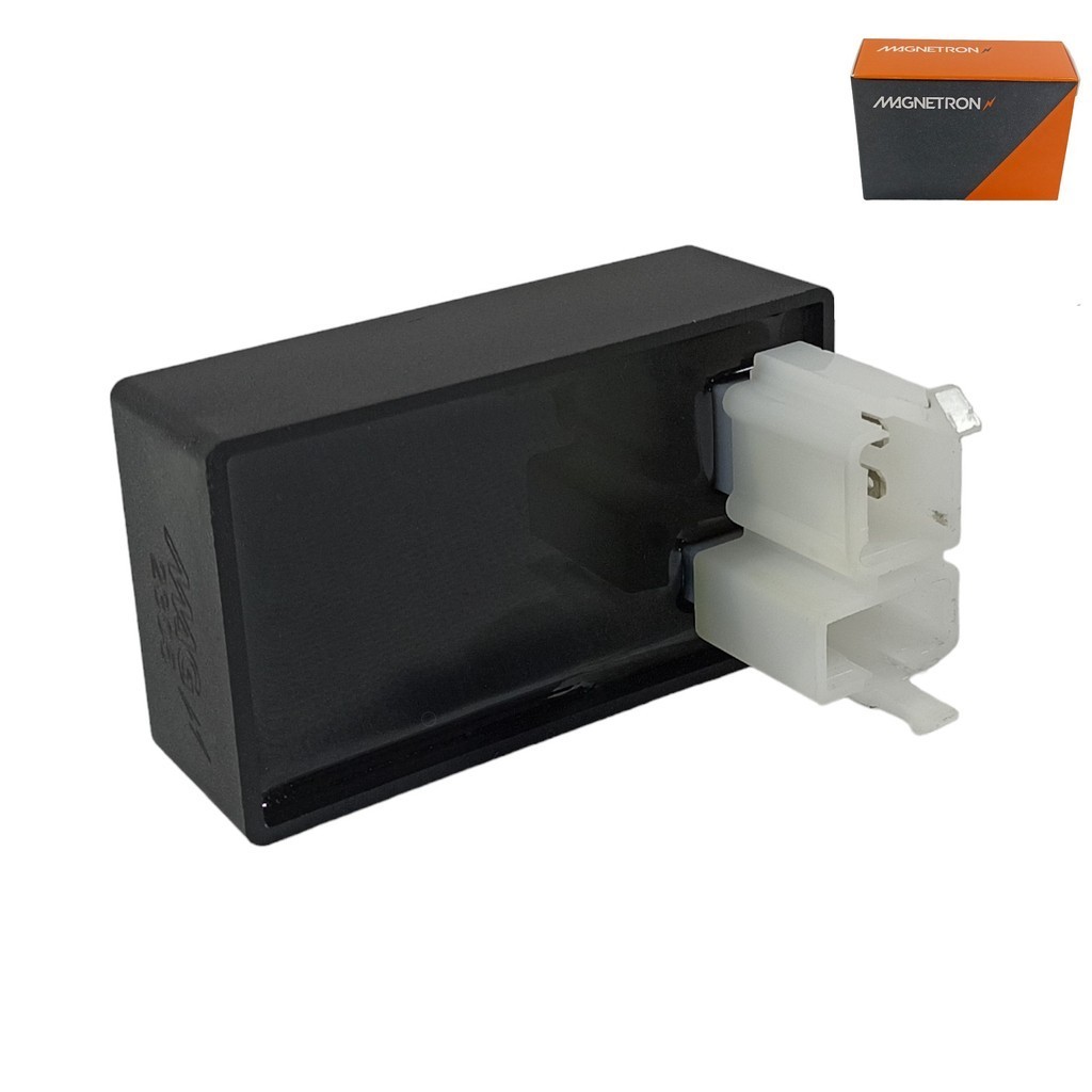 Cdi Speed 150 2008 A 2015 Hunter 125 2004 A 2009 Max 125 Cg 125 Ml 125 Xls 125 1985 a 1988 em Oferta na Shopee