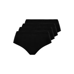 Kit com 4 Calcinhas Alta Loba 40900-001