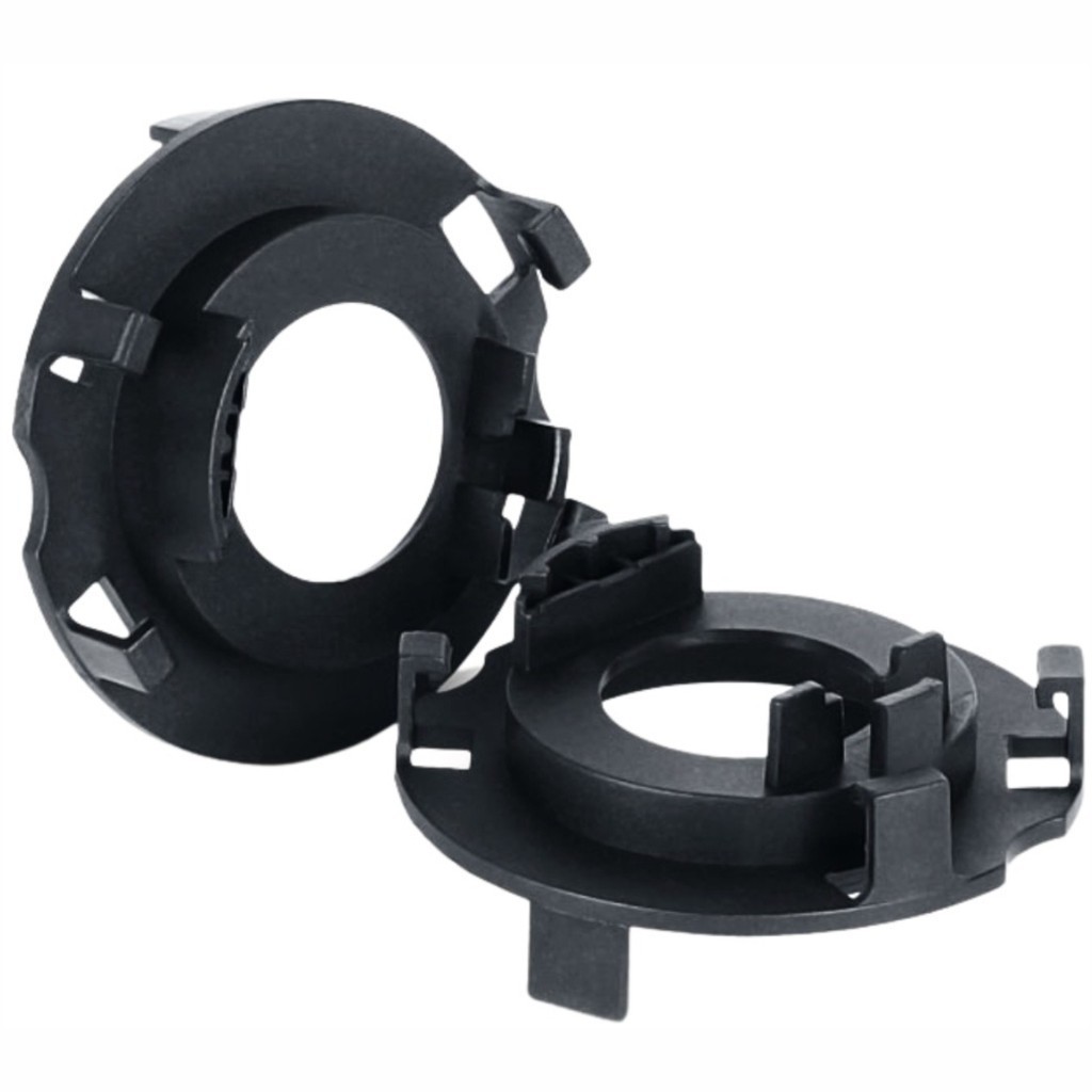 Par Adaptador Xenon/Led H7 New Tucson e Elantra 17>... Carnival - SLL-19-H7 em Oferta na Shopee