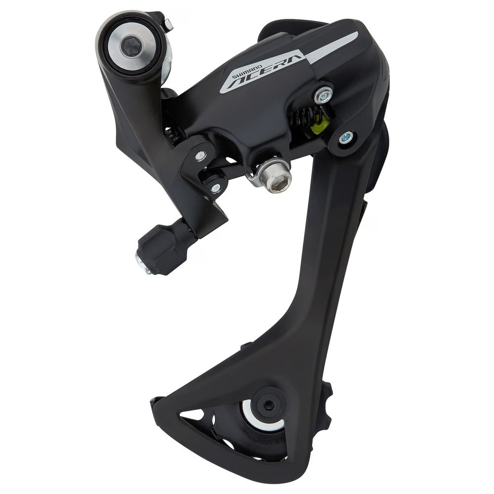 Câmbio Traseiro Shimano Acera M3020 L Sgs 7/8v Até 40D 2x8v