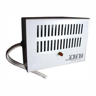 Kit 4 Unidades - Anti-mofo Eletrônico 127v - Dni 6930 em Oferta na Shopee