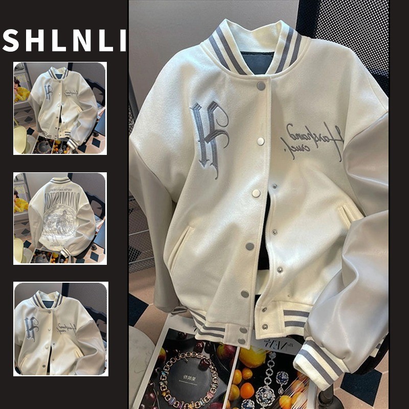 Baseball Jacket: Onde Comprar | BuscaProdutos