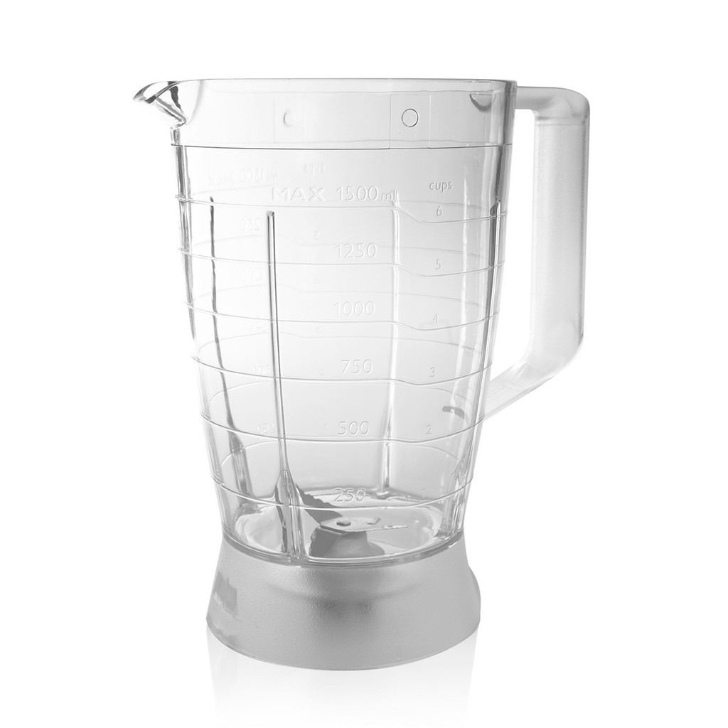 Copo Faca Liquidificador Processador Walita RI7630 RI7636