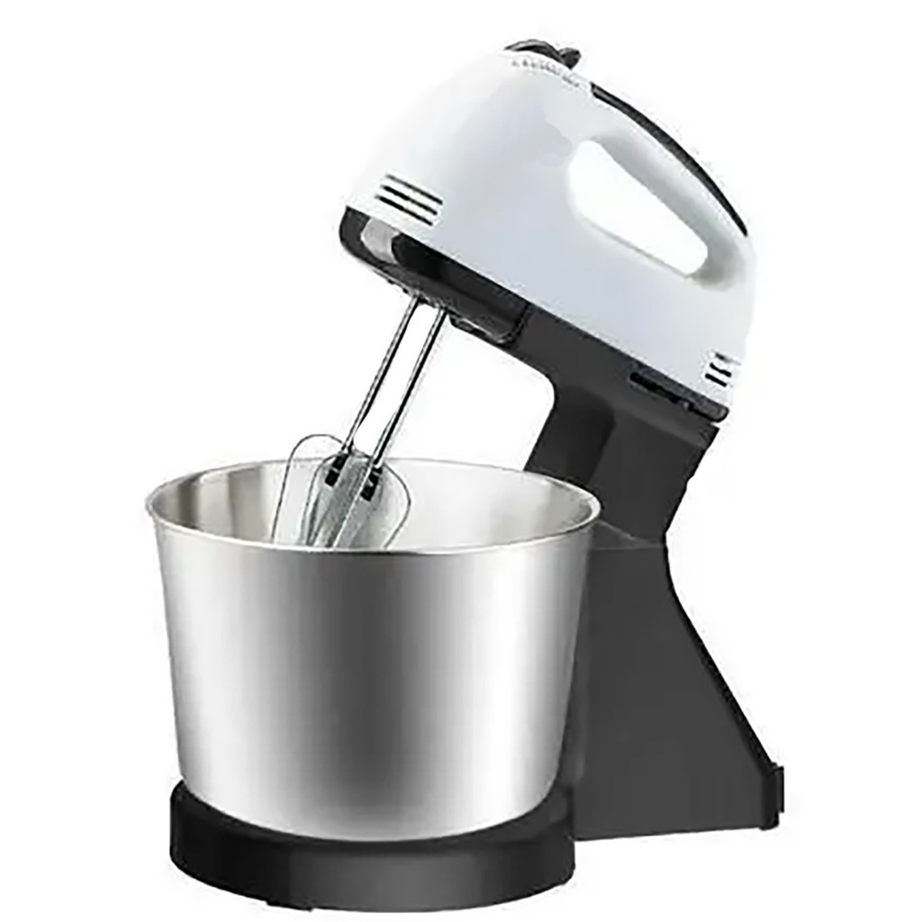 Batedeira 7 Funções 300w 2 Litros 110v Excelente Qualidade