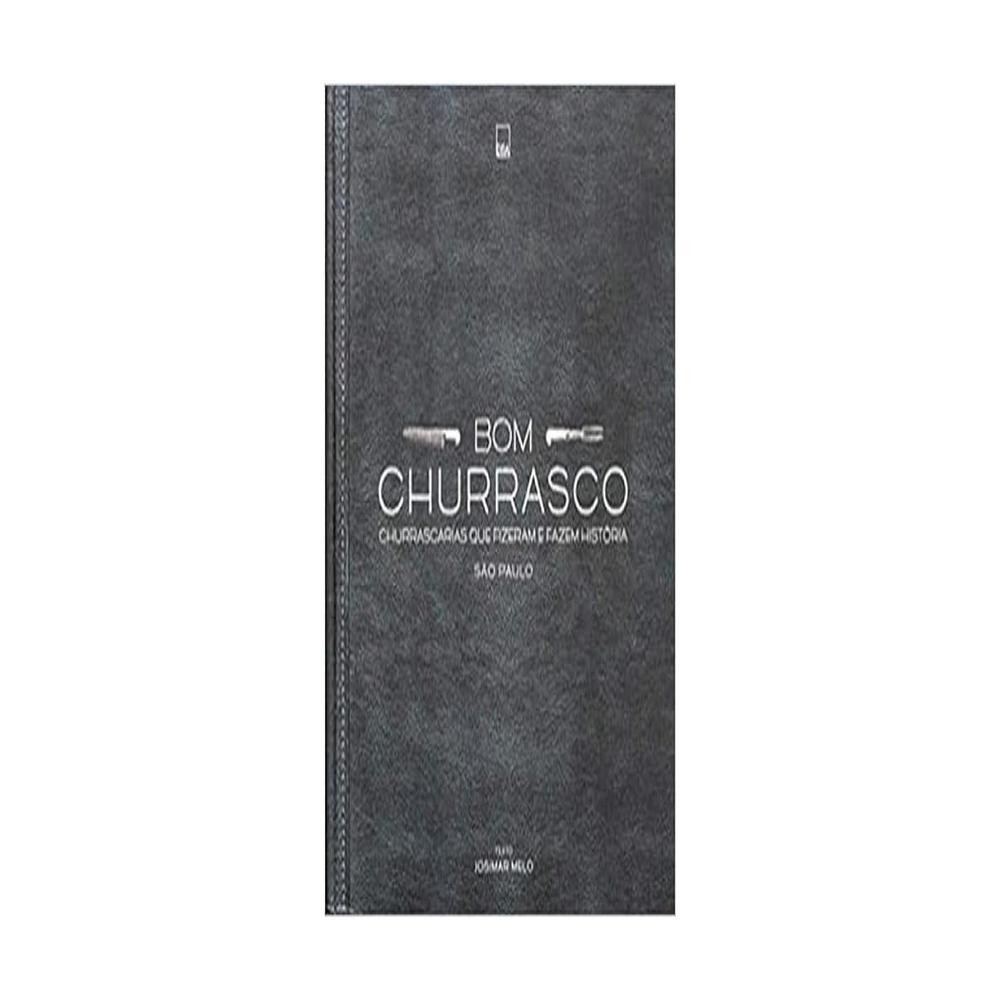 Bom Churrasco - Grupo Editorial DBA