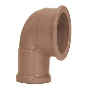 JOELHO 90 SOLDAVEL 32MM PLASTUBOS