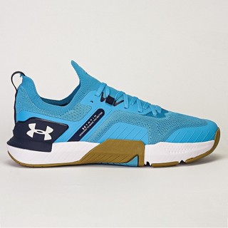 Tênis Under Armour Tribase Cross Se Masculino Academia Crossfit em Oferta na Shopee