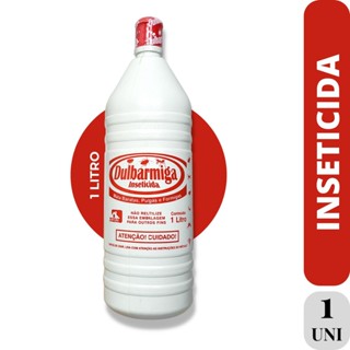 REMÉDIO DE BARATAS PULGAS FORMIGAS E MAIS DULBARMIGA ORIGINAL(NÃO INFLAMÁVEL) em Oferta na Shopee