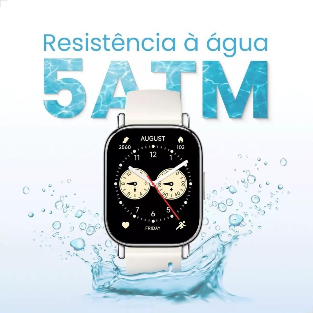 Precisão Smartwatch - Comprar com Melhor Preço em Aparelhos Vestíveis