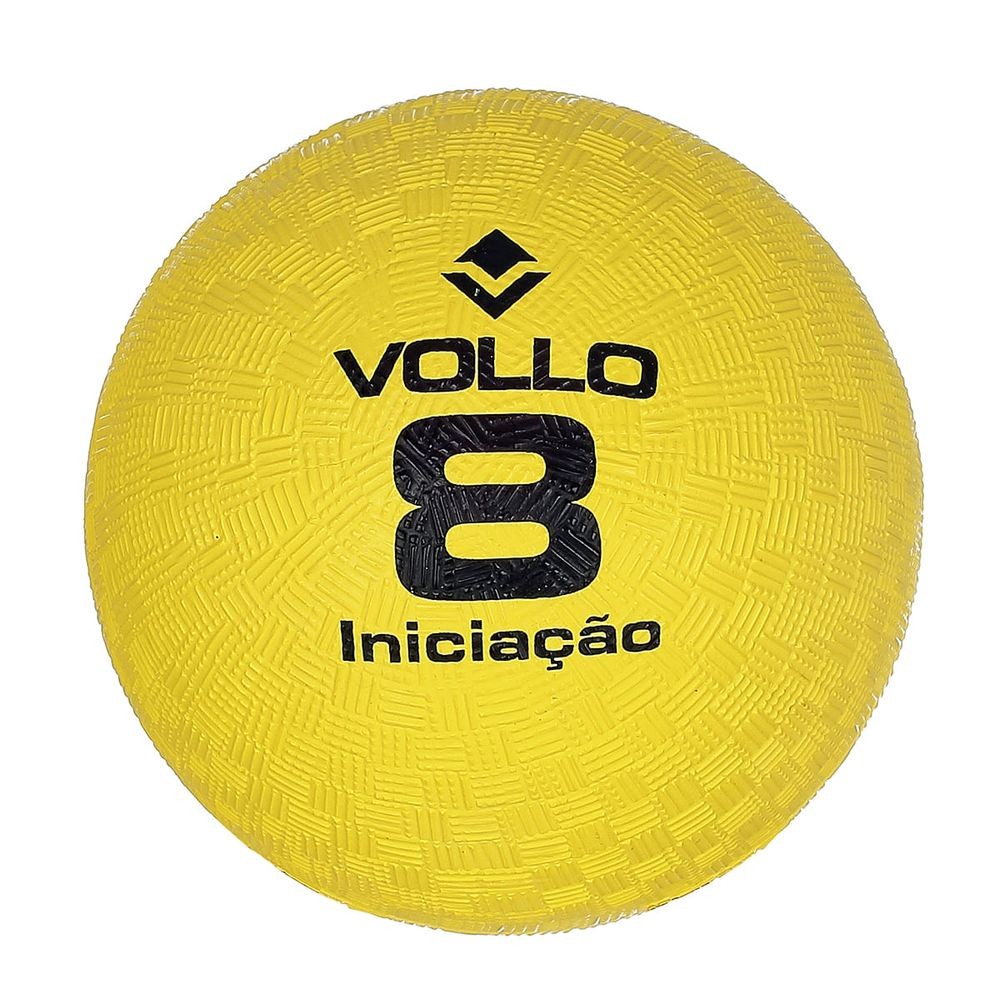 Bola de Iniciação T8 Vollo