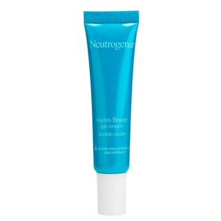 Creme Hidratante Para Área Dos Olhos Neutrogena Hydro Boost - 15g em Oferta na Shopee