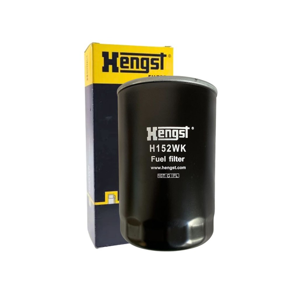 Filtro De Combustivel Para Iveco Stralis H152WK Hengst em Oferta na Shopee