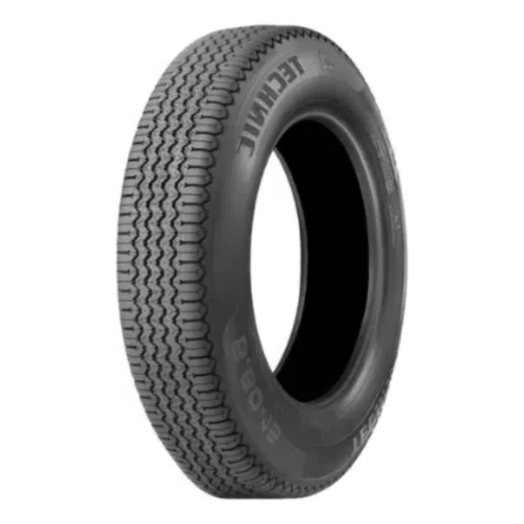 Pneu 5.60-15 Technic T300 C/c Fusca Kombi