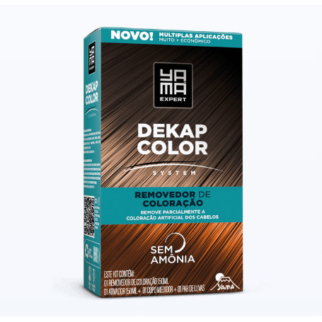 Yamá Dekapcolor System 300ml