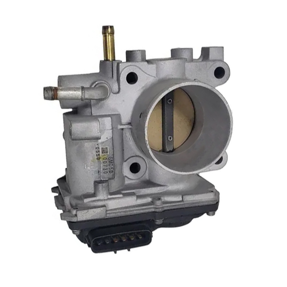 Corpo Borboleta Tbi Honda City Fit 1.5 Flex GMD5D