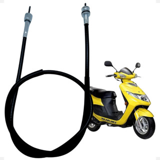 Cabo De Velocimetro Para Suzuki Burgman 125 2012 2013 2014 2015 2016 2017 2018 2019 Bugman125 em Oferta na Shopee