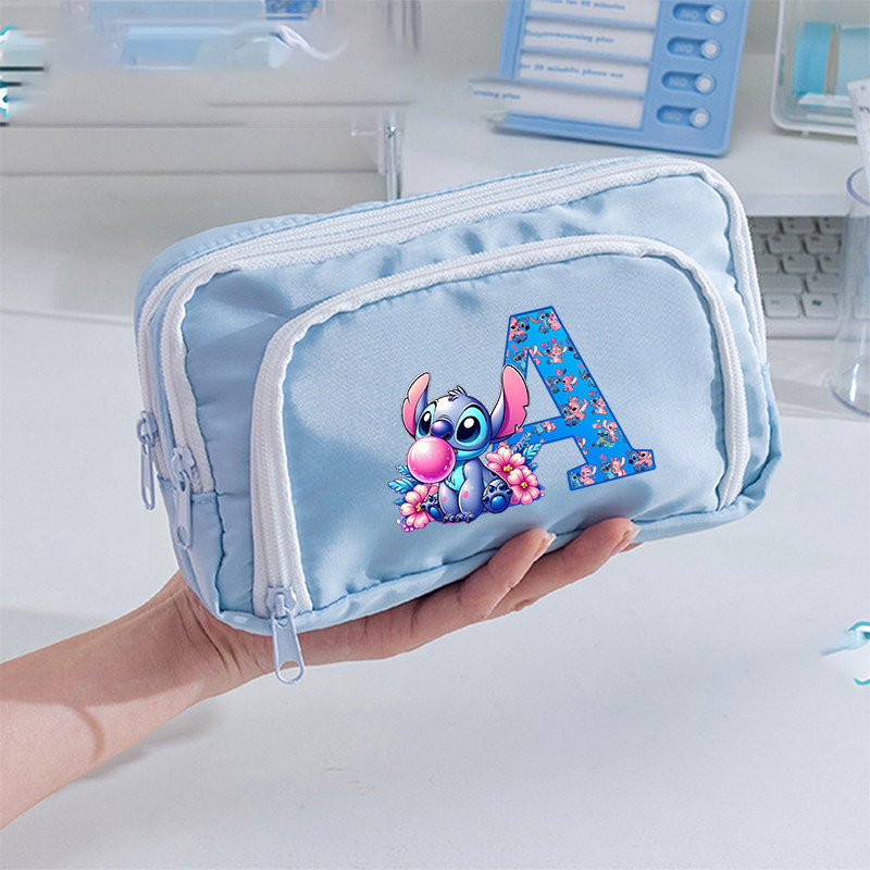 Estojo do Stitch Grande: Onde Comprar | BuscaProdutos