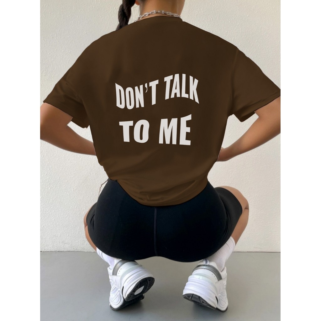 Camiseta Oversized Unissex Larga Plus Size Streetwear Blusa T-Shirt Feminina Aesthetic Academia