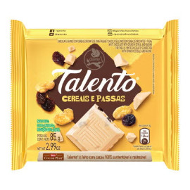 Talento Chocolate Branco - Comprar com Melhor Preço em Lanches