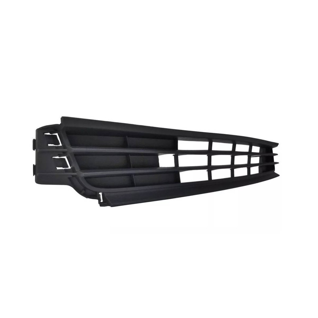 Detalhes do Grade Central Parachoque Gol G6 2012 2013 2014 2015 2016 Preta Dianteira