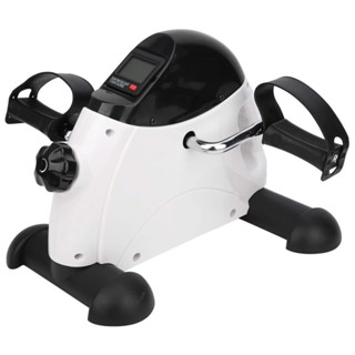 Mini Bicicleta Ergometrica Deend Para Exercicios Com Monitor em Oferta na Shopee