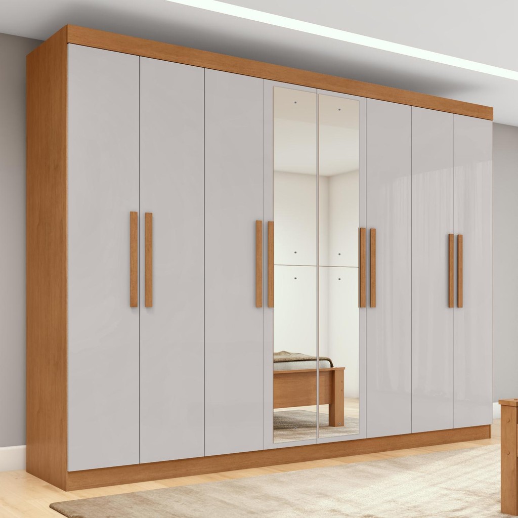 Armário de Roupa Casal: Onde Comprar | BuscaProdutos