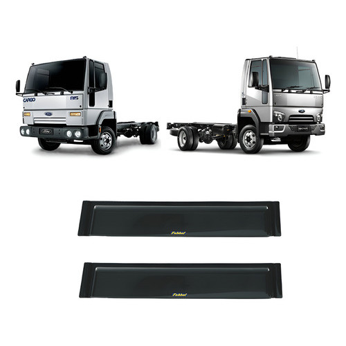 Calha Porta Ford Cargo 815 E3 / 816 / 1119 E5