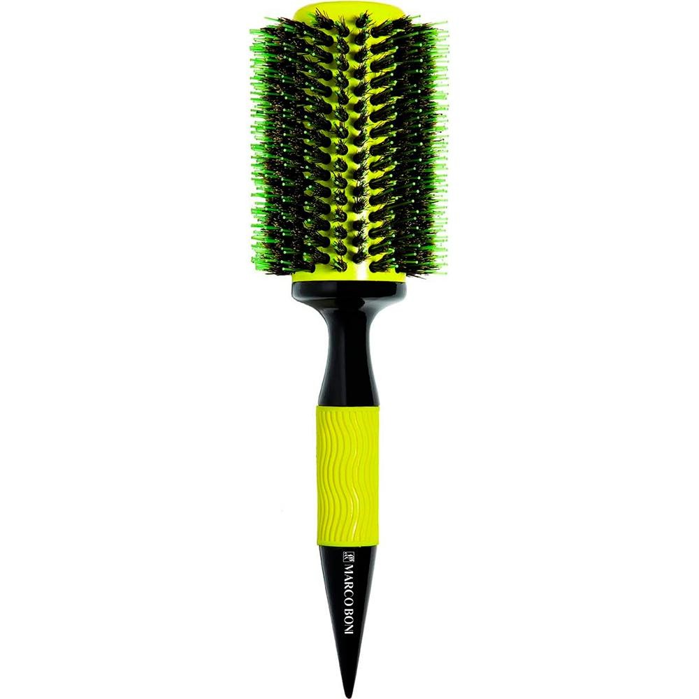 Marco Boni Escova de Cabelo Profissional Thermal Ceramic Premium 75mm Revestimen