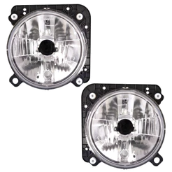 Par Farol Principal Caminhão VW Delivery ano 2006 em Diante
