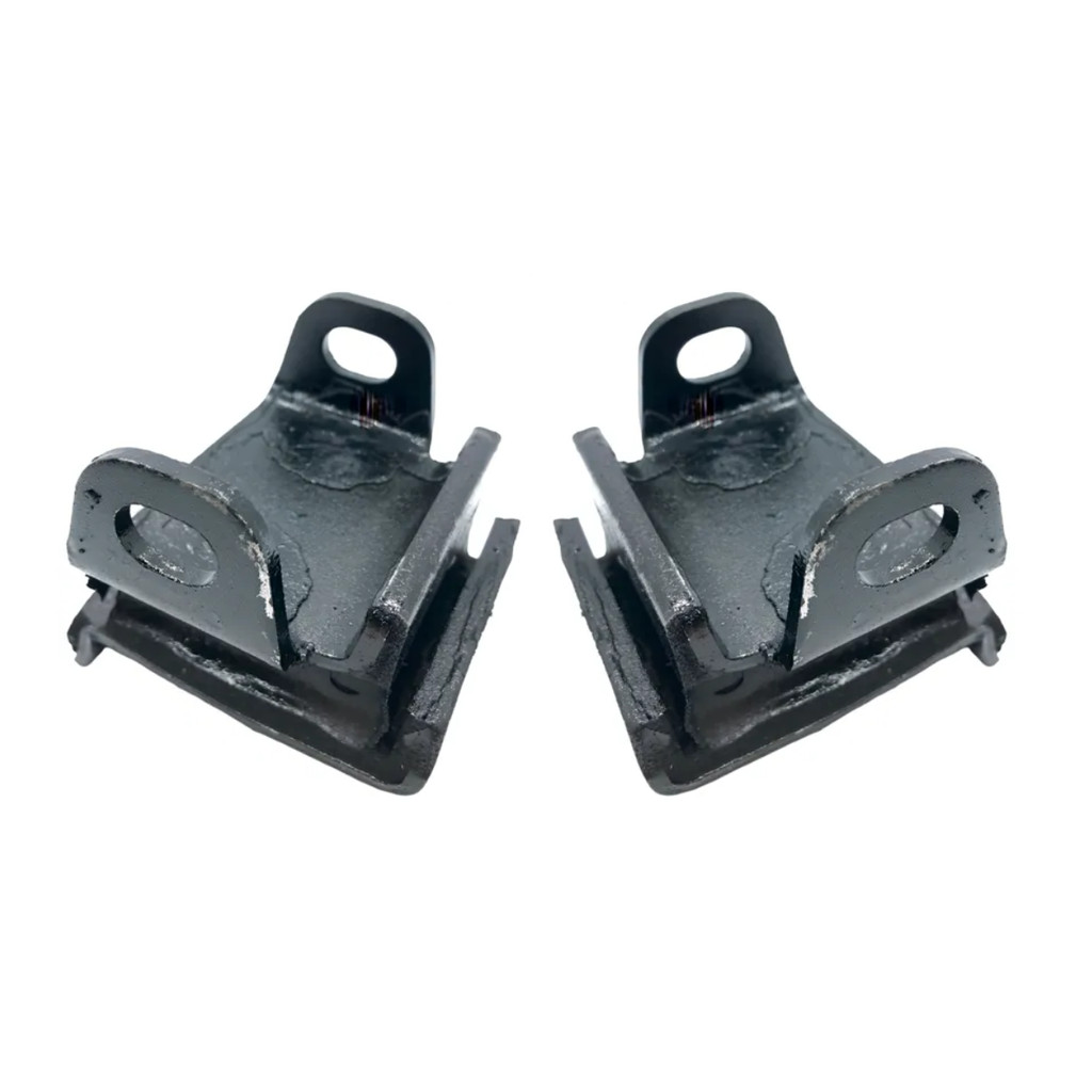 Kit Coxim Calço Motor Opala Caravan Motor 6CC 1969 A 1992