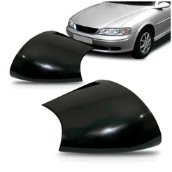 Capa Retrovisor Vectra 1997 1998 1999 Parte Maior