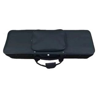 Case Estojo P/ Violino Retangular Preto C/ Porta Hinário em Oferta na Shopee