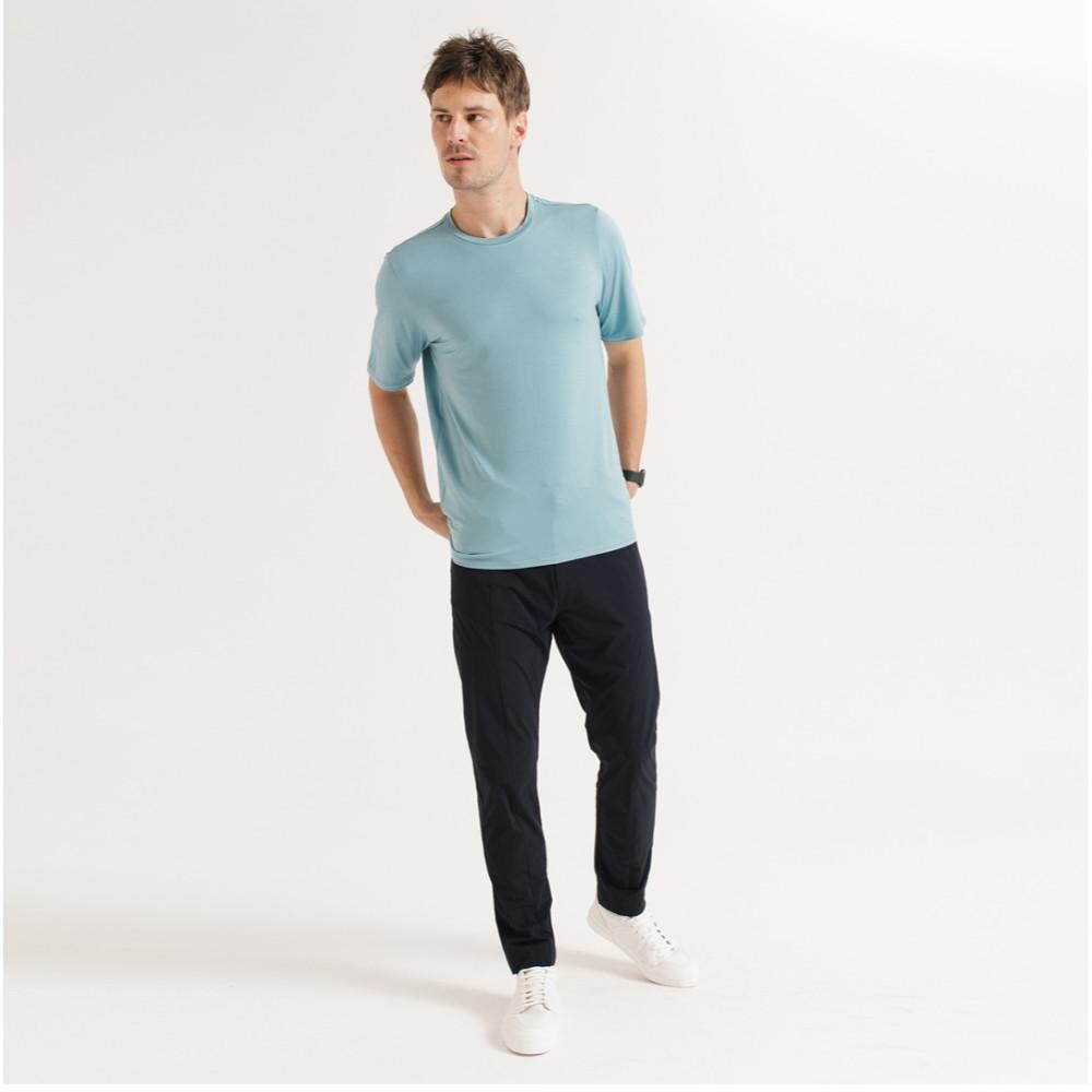 Camiseta Basica Tech Insider Masculina