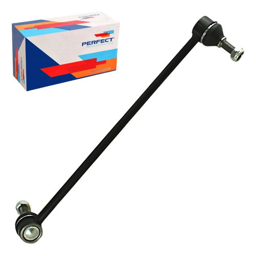 Bieleta Dianteira Direita Perfect Fit 2001 2002 2003 2004 2005 2006 2007 2008