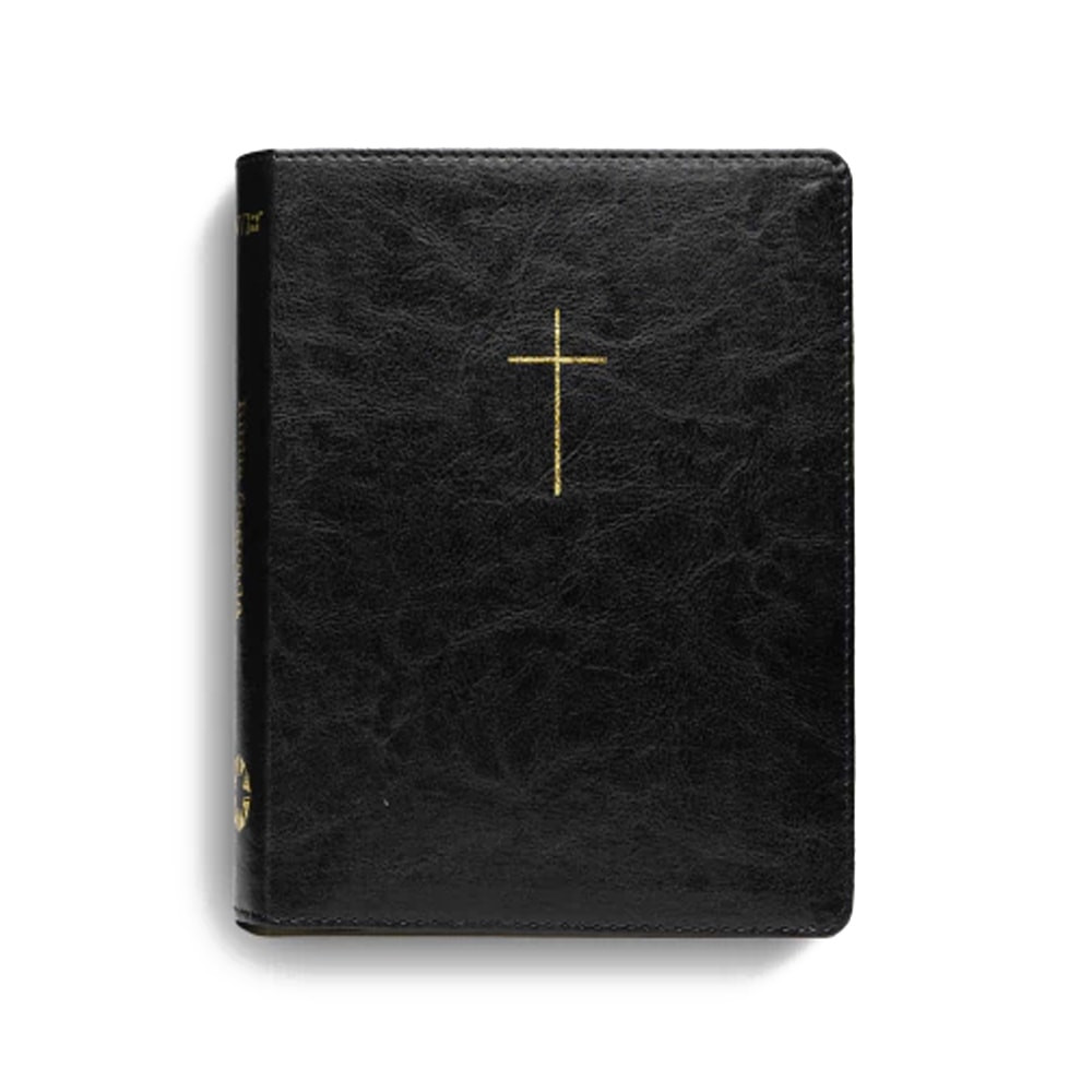 Bíblia Cruz Preta | NVI | Com Espaço Para Anotações em Oferta na Shopee