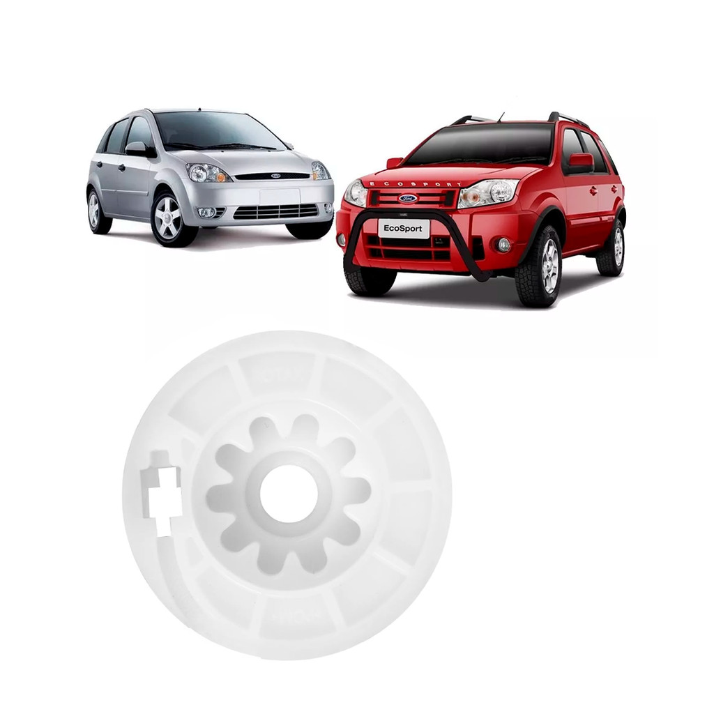 ROLDANA ECOSPORT E FIESTA AMAZON -RTX-5175- ROTAX