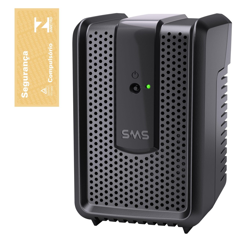 O que é Estabilizador Sms 500va Revolution Speedy Bivolt? Guia e Onde Comprar | BuscaProdutos