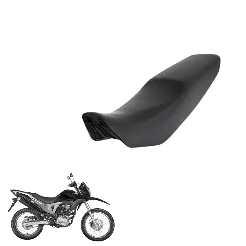 CAPA DE BANCO LFX0101120 DA BROS160 2015-2019 LFX MOTOPARTS